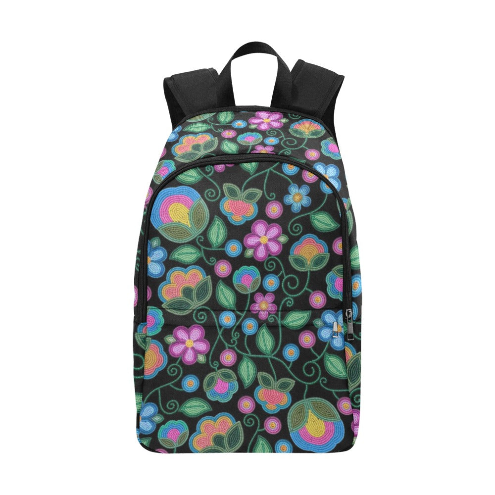 Turquoise Sunbeam Backpack