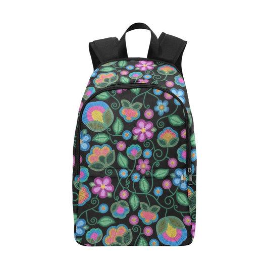 Turquoise Sunbeam Backpack