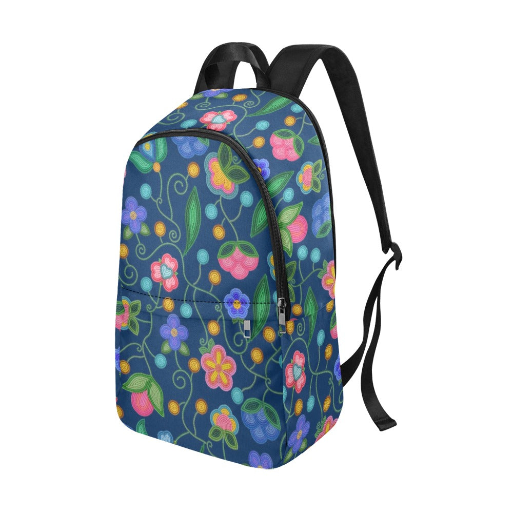 Skyberry Serenade Navy Backpack