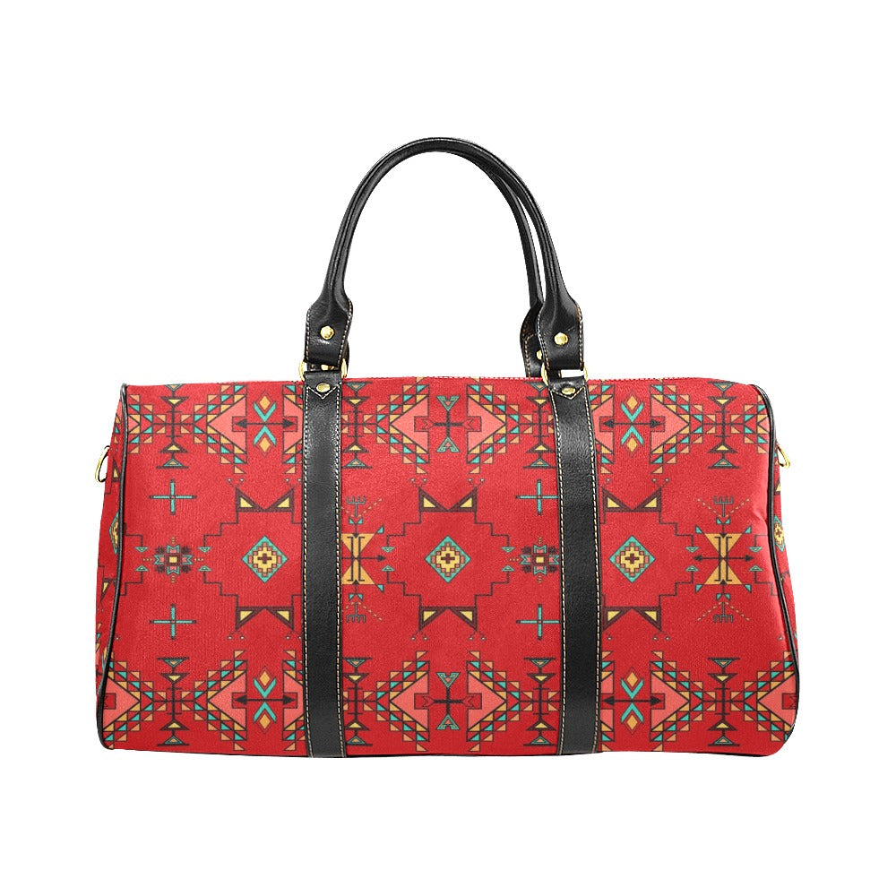 Thunder Flight Small Travel Bag