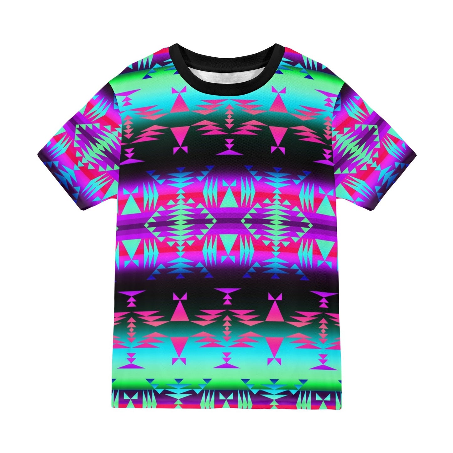 Between the Rocky Mountains T-shirt for Men