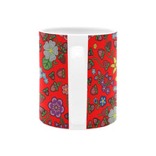 Load image into Gallery viewer, Berry Pop Fire Mug
