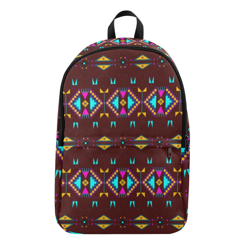 Rite of Passage Pemmican Berry Backpack
