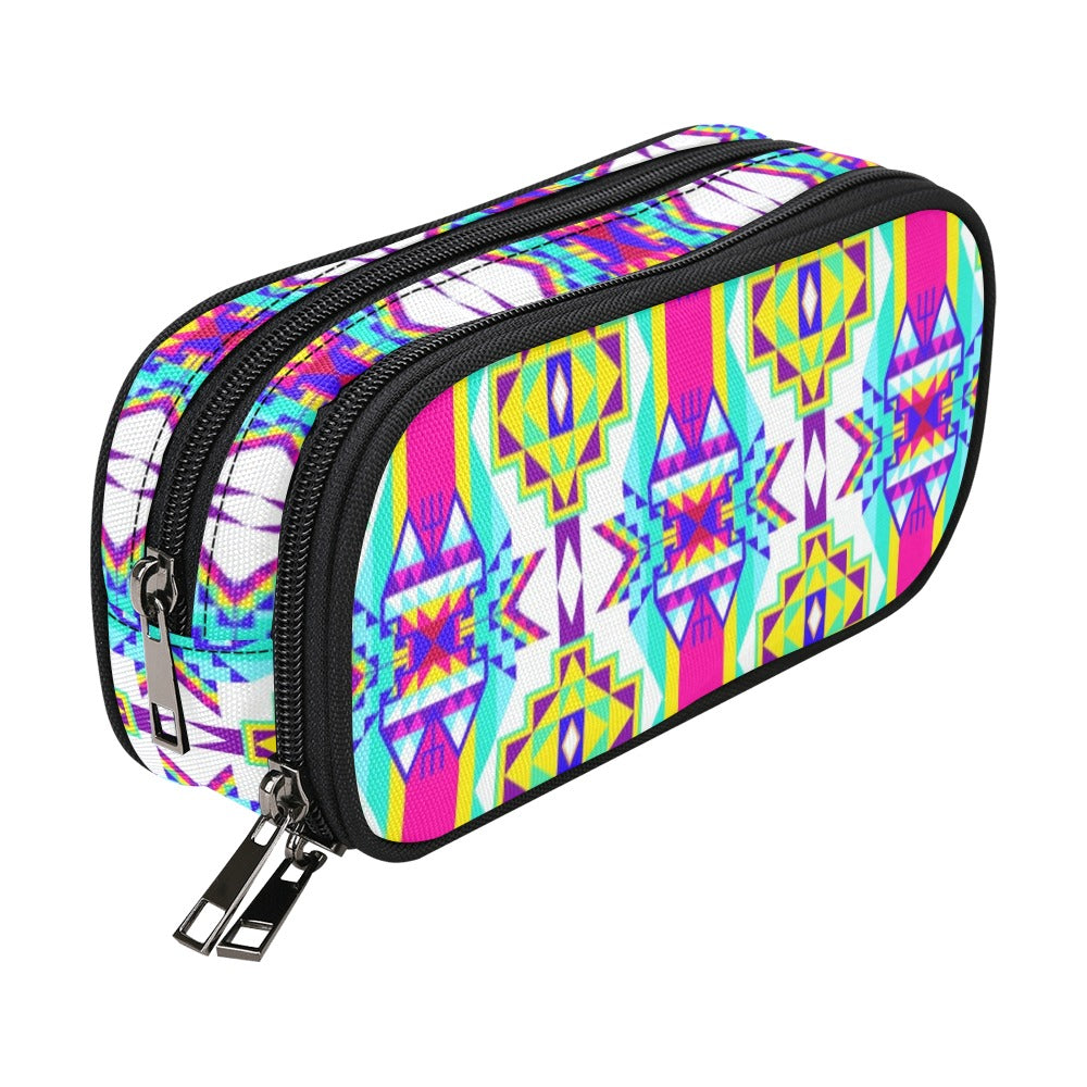 Fancy Champion Pencil Pouch
