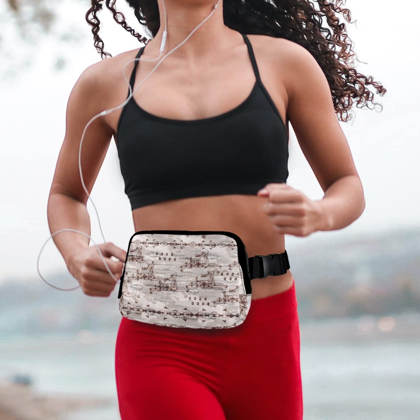 Wild Run Belt Bag