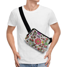 Load image into Gallery viewer, Berry Pop Br Bark Belt Bag
