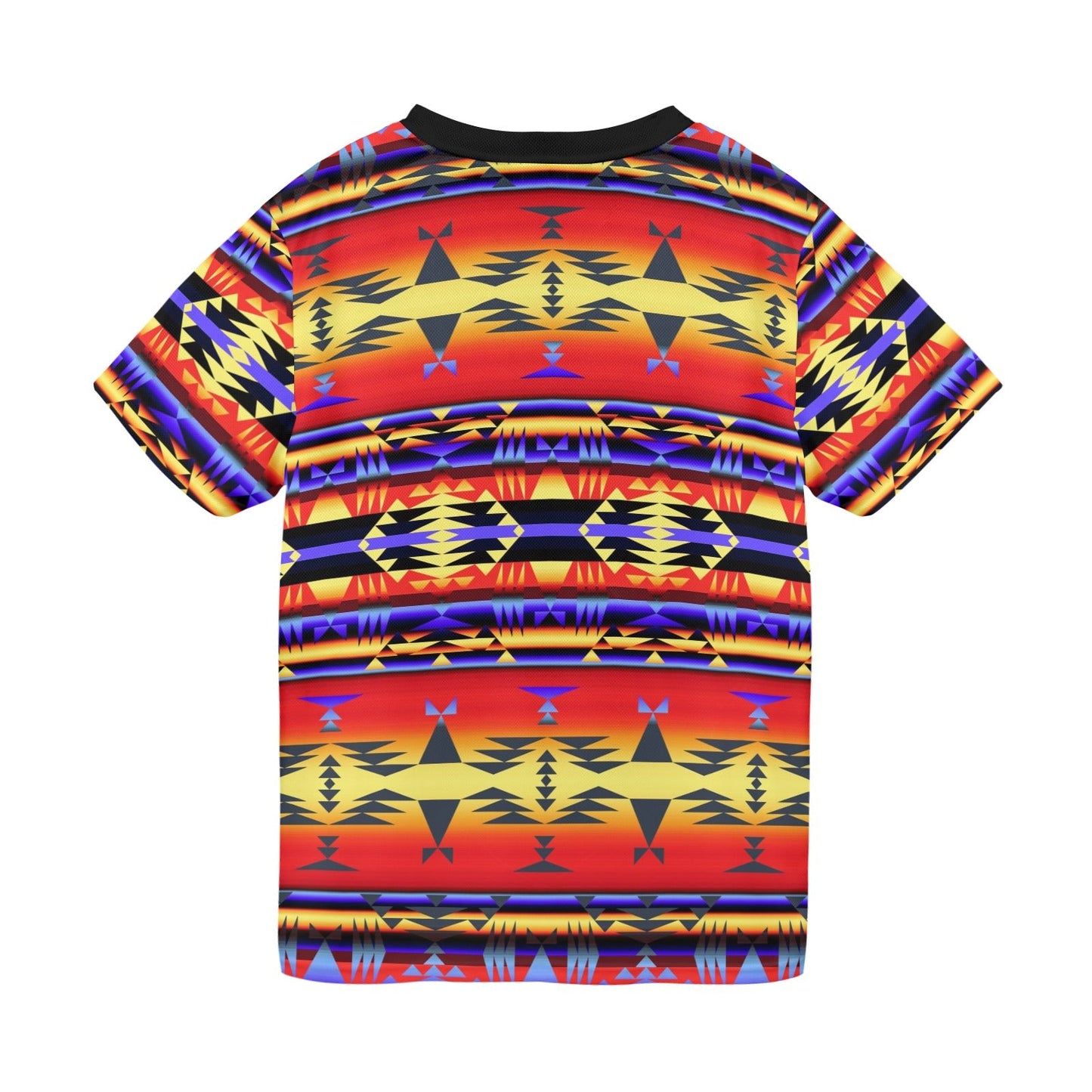 Between the San Juan Mountains T-shirt for Men