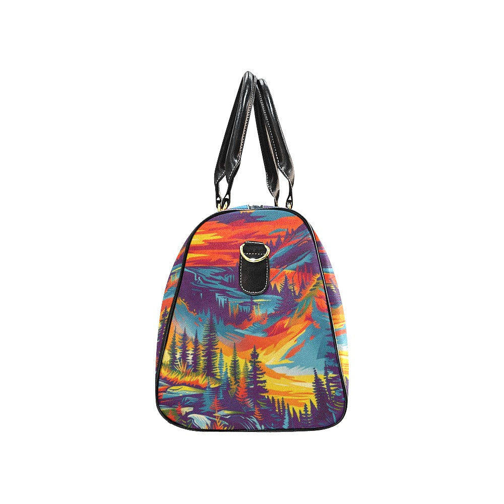 Mighty Moose Large Travel Bag