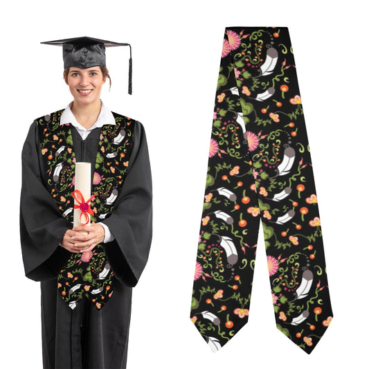 New Growth Graduation Stole