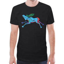 Load image into Gallery viewer, Ledger Moose T-shirt
