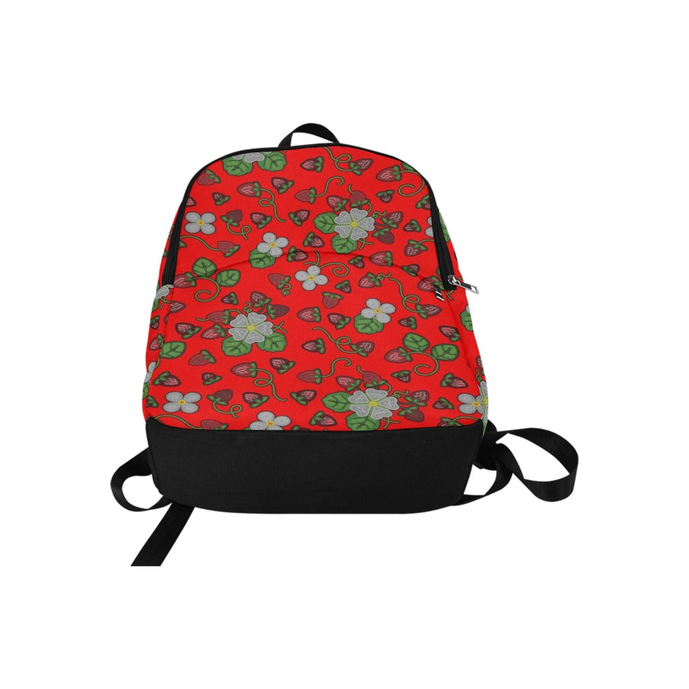 Strawberry Dreams Fire Backpack
