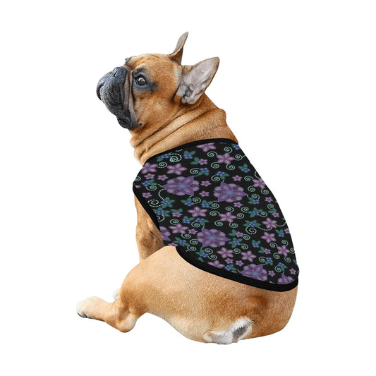 Berry Picking Pet Tank Top