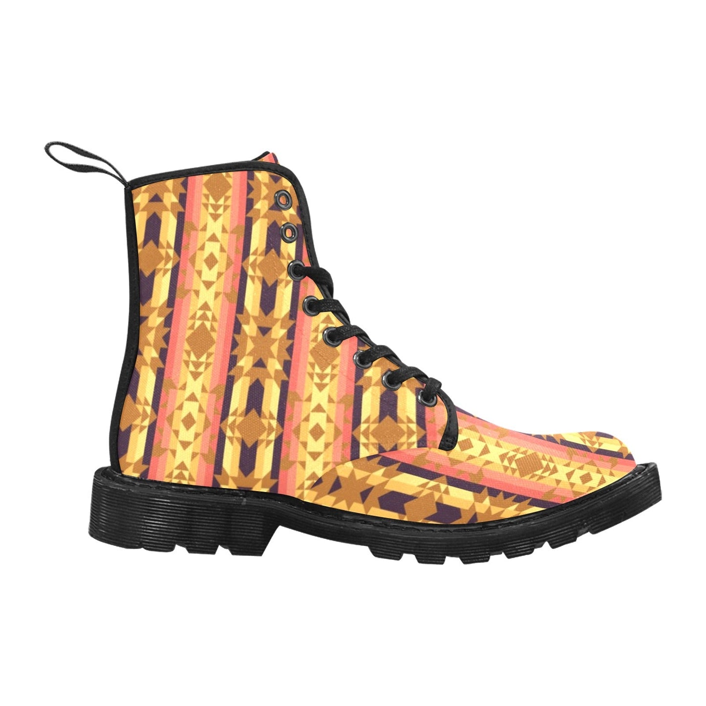 Infinite Sunset Boots for Men