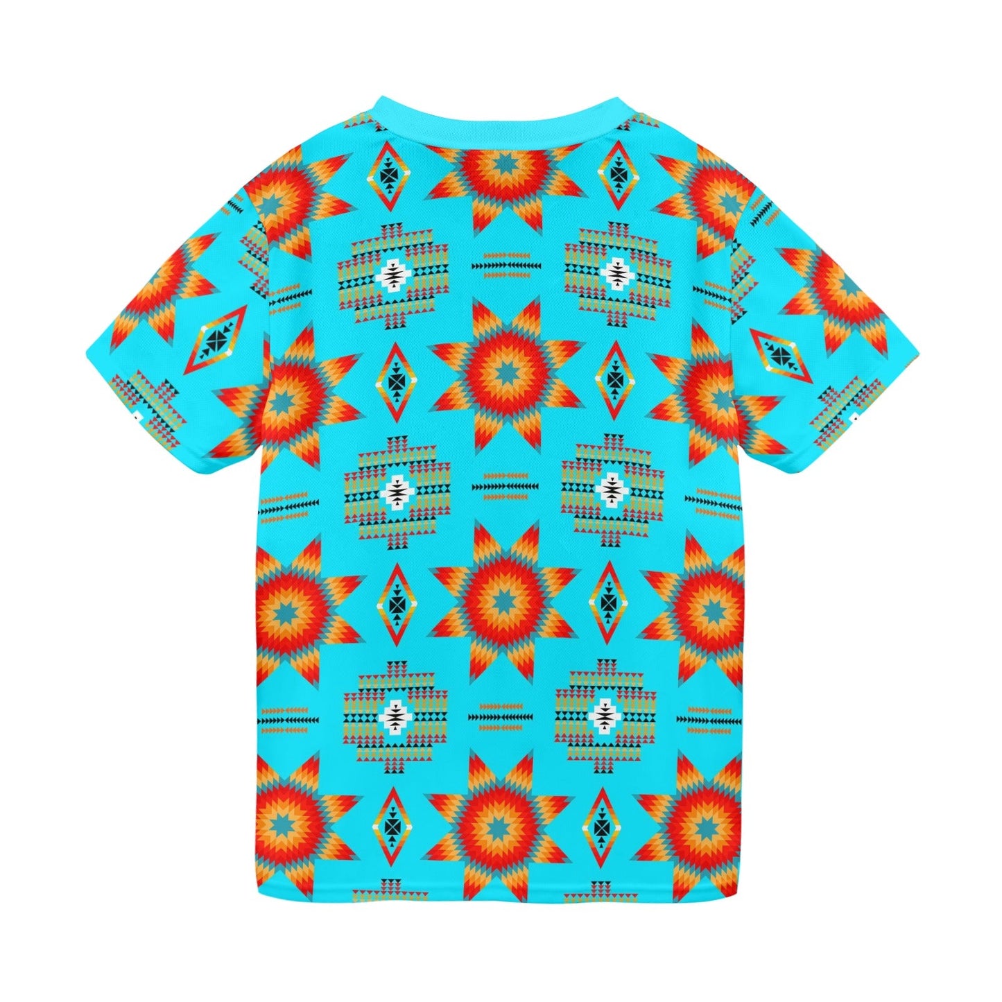 Rising Star Harvest Moon T-shirt for Men