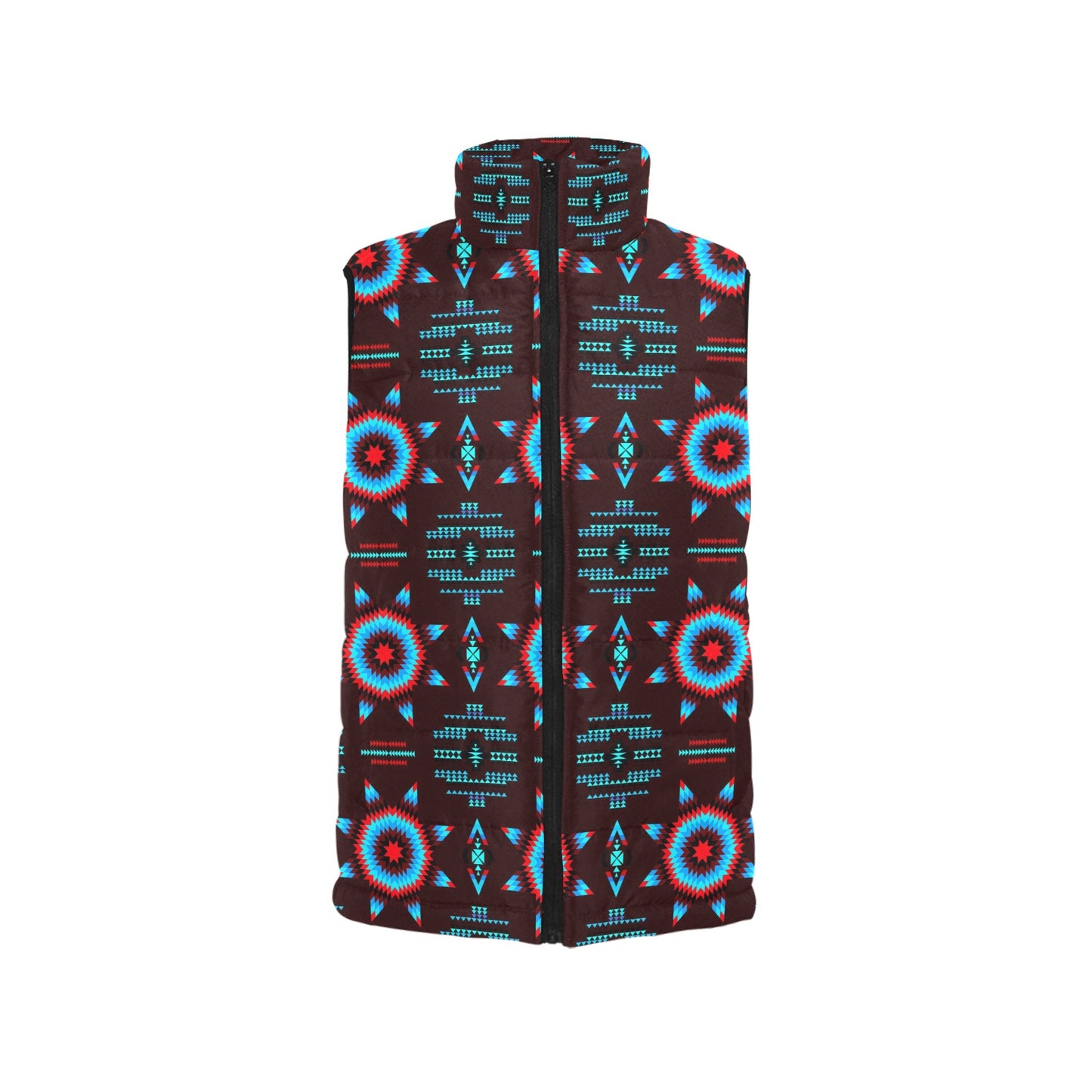 Rising Star Padded Vest