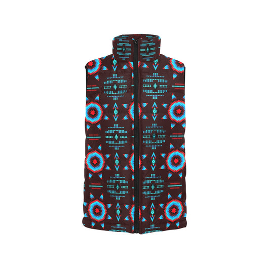 Rising Star Padded Vest