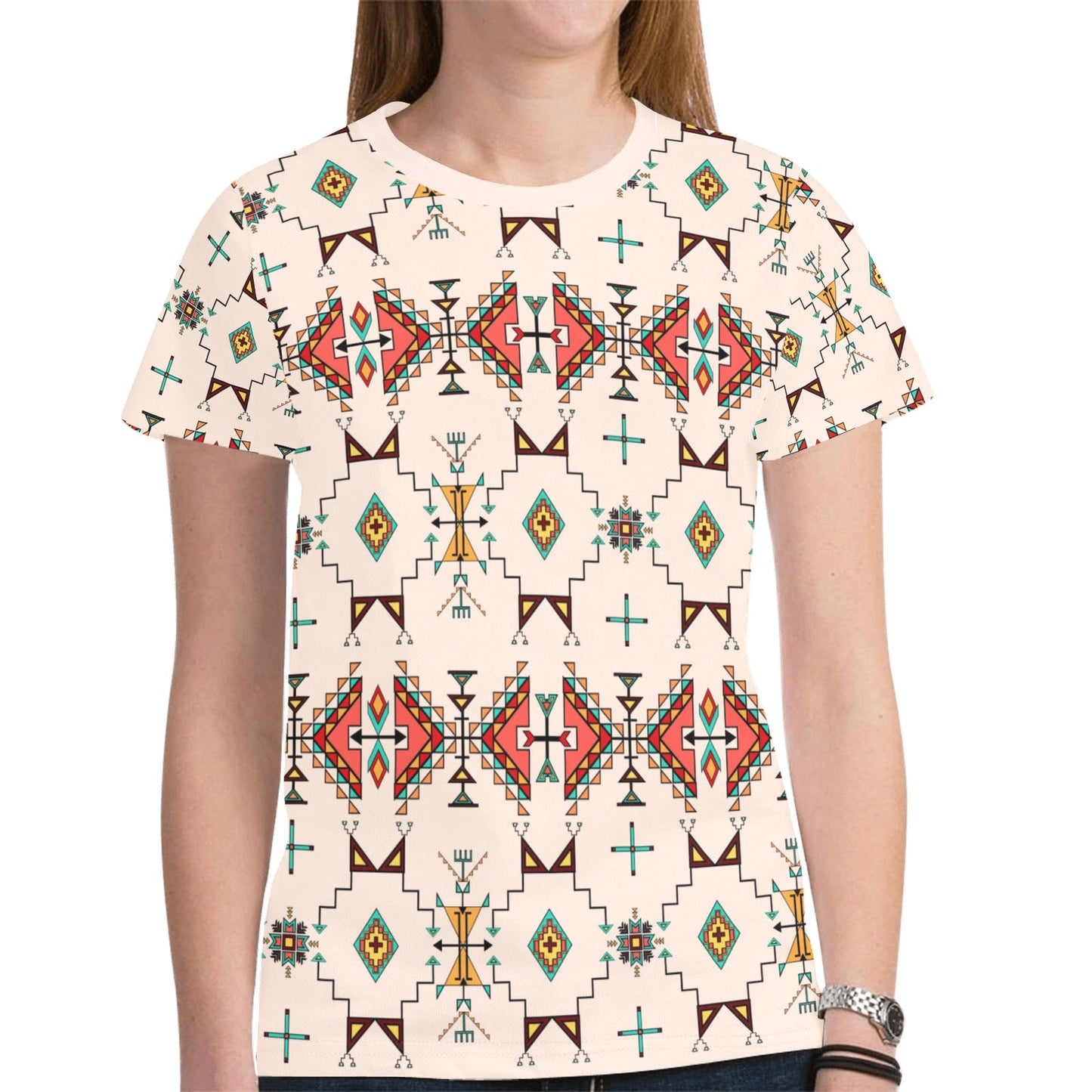 Thunder Flight Tee
