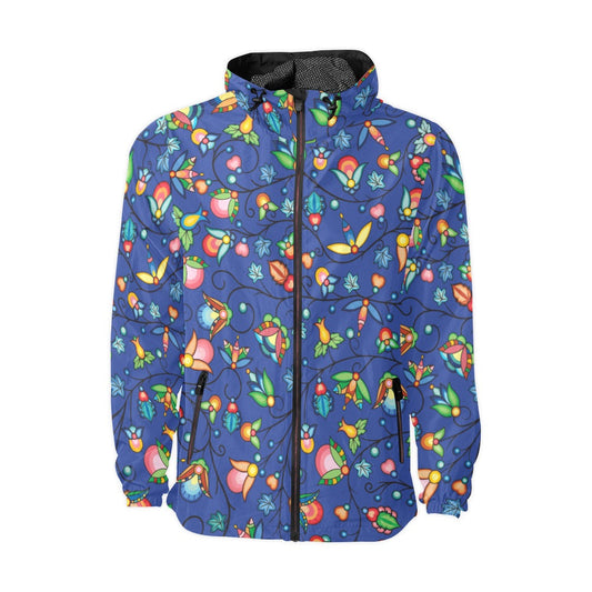 Prairie Plains Spirit Nightfall Men's Windbreaker