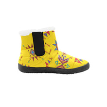 Load image into Gallery viewer, Scattered Generations Maize Men&#39;s Padded Winter Boot
