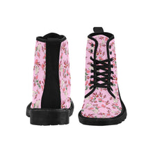 Load image into Gallery viewer, Strawberry Floral Boots
