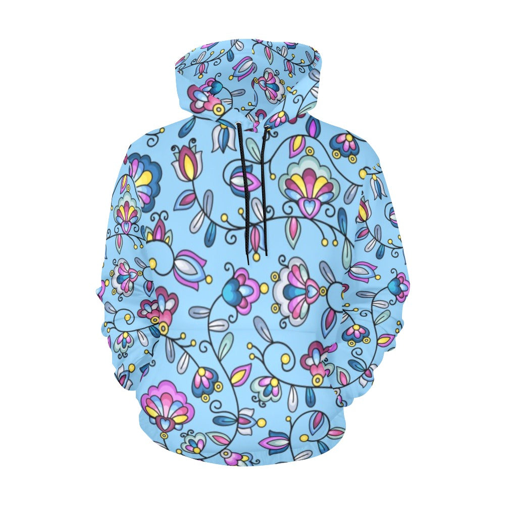 Autumn Bundle Blessing Hoodie for Men