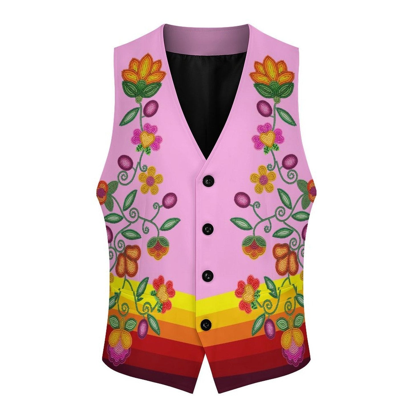 Boreal Bounty Women's Sleeveless Suit Vest