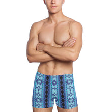 Load image into Gallery viewer, Tipi Men&#39;s Swimming Trunks
