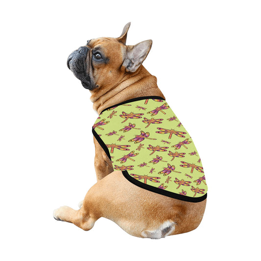 Gathering Pet Tank Top