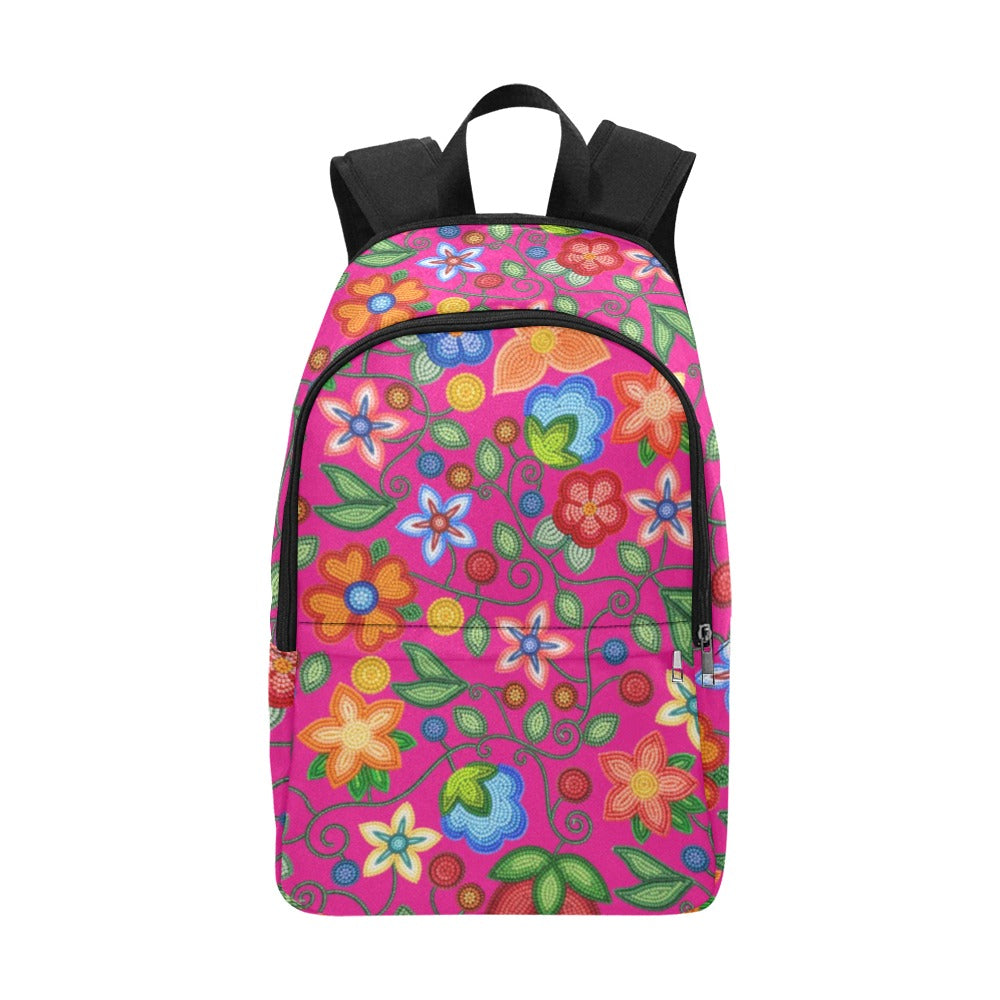 Morning Harmony Pink Backpack