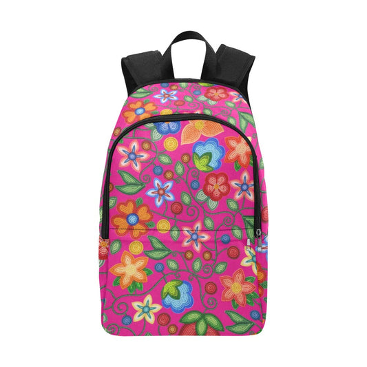 Morning Harmony Pink Backpack