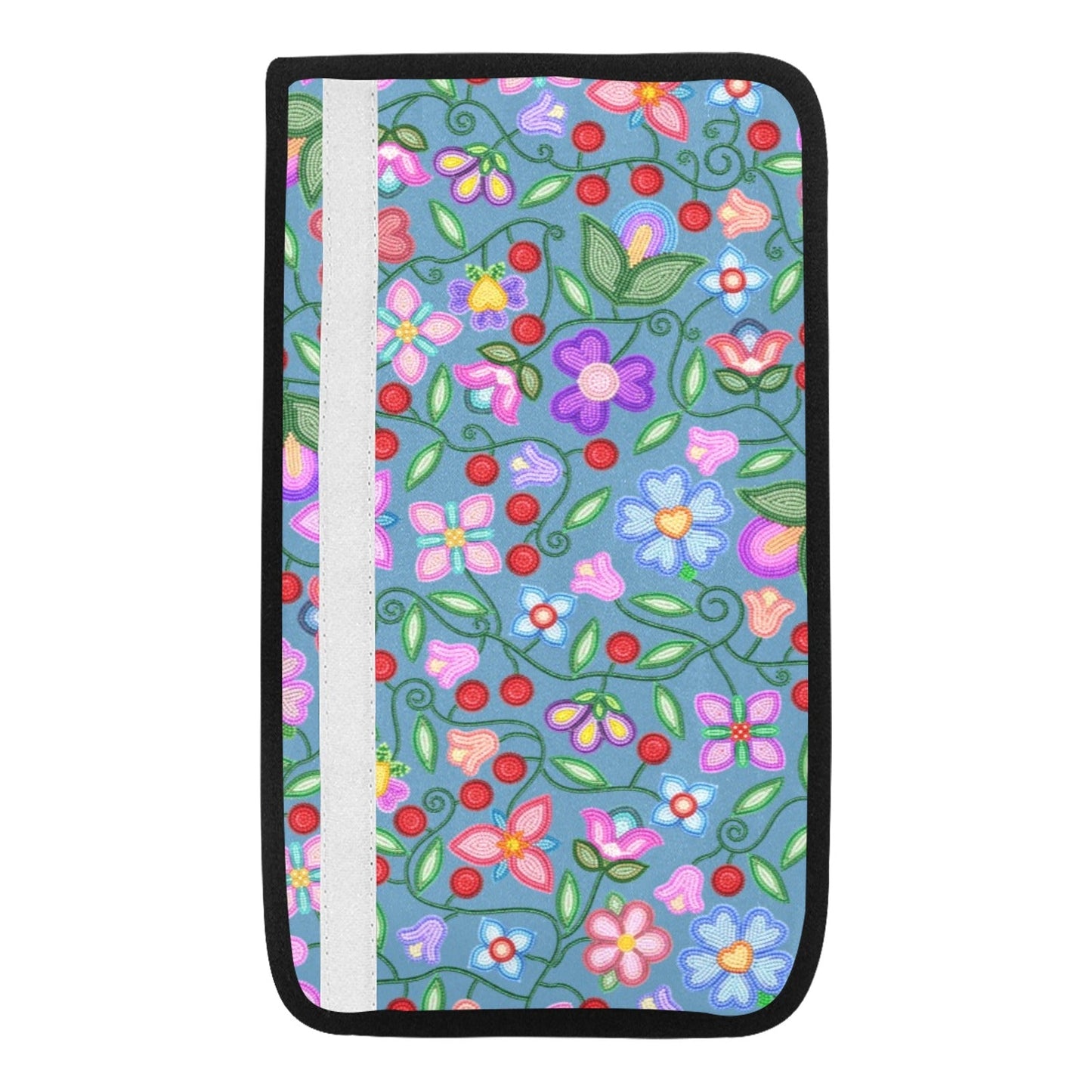 Petal Harmony River Seat Belt Cover