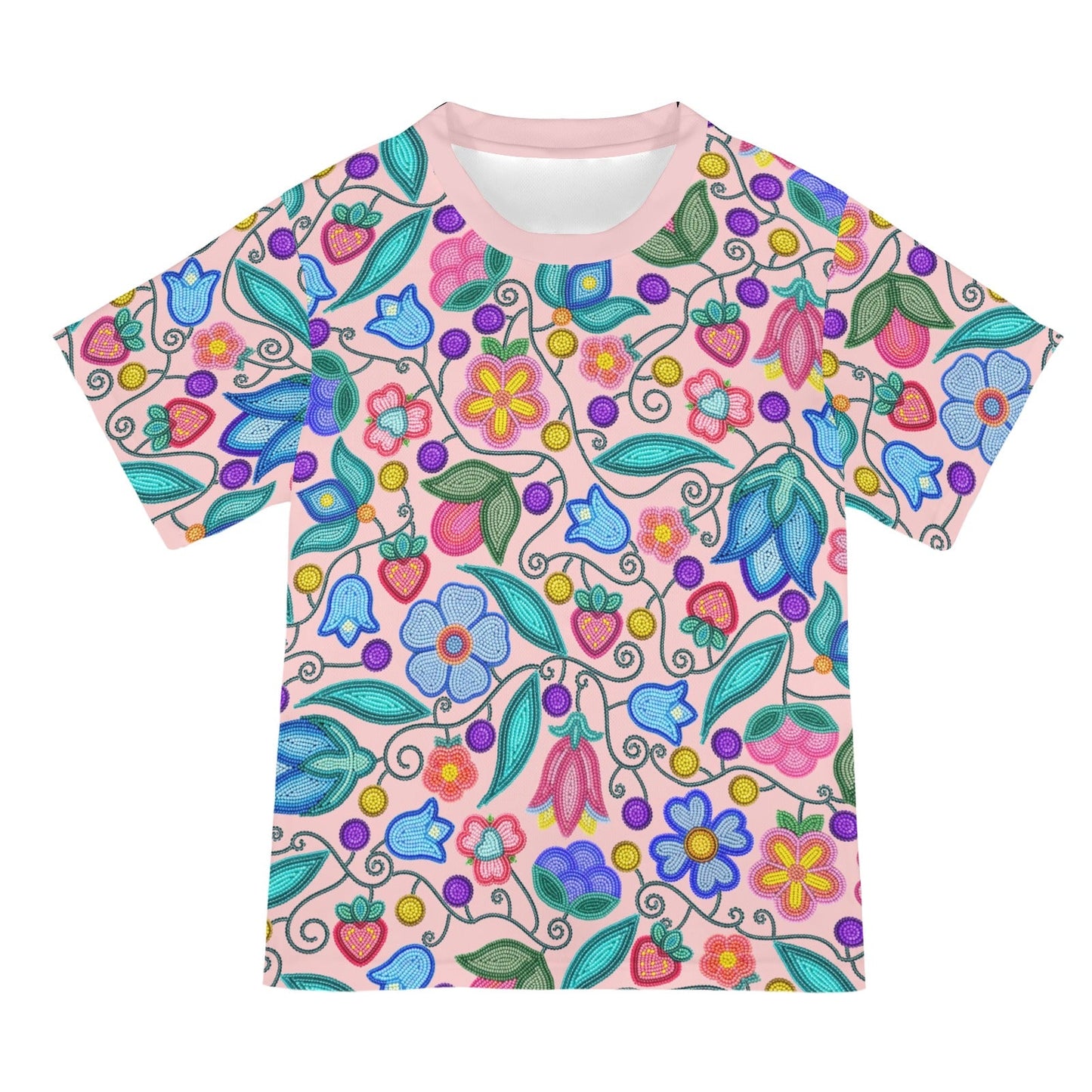 Sweet Offering Pink Tee