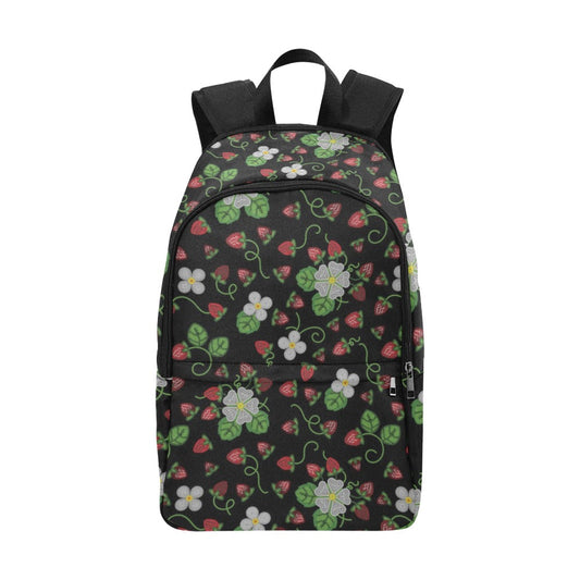 Strawberry Dreams Midnight Backpack