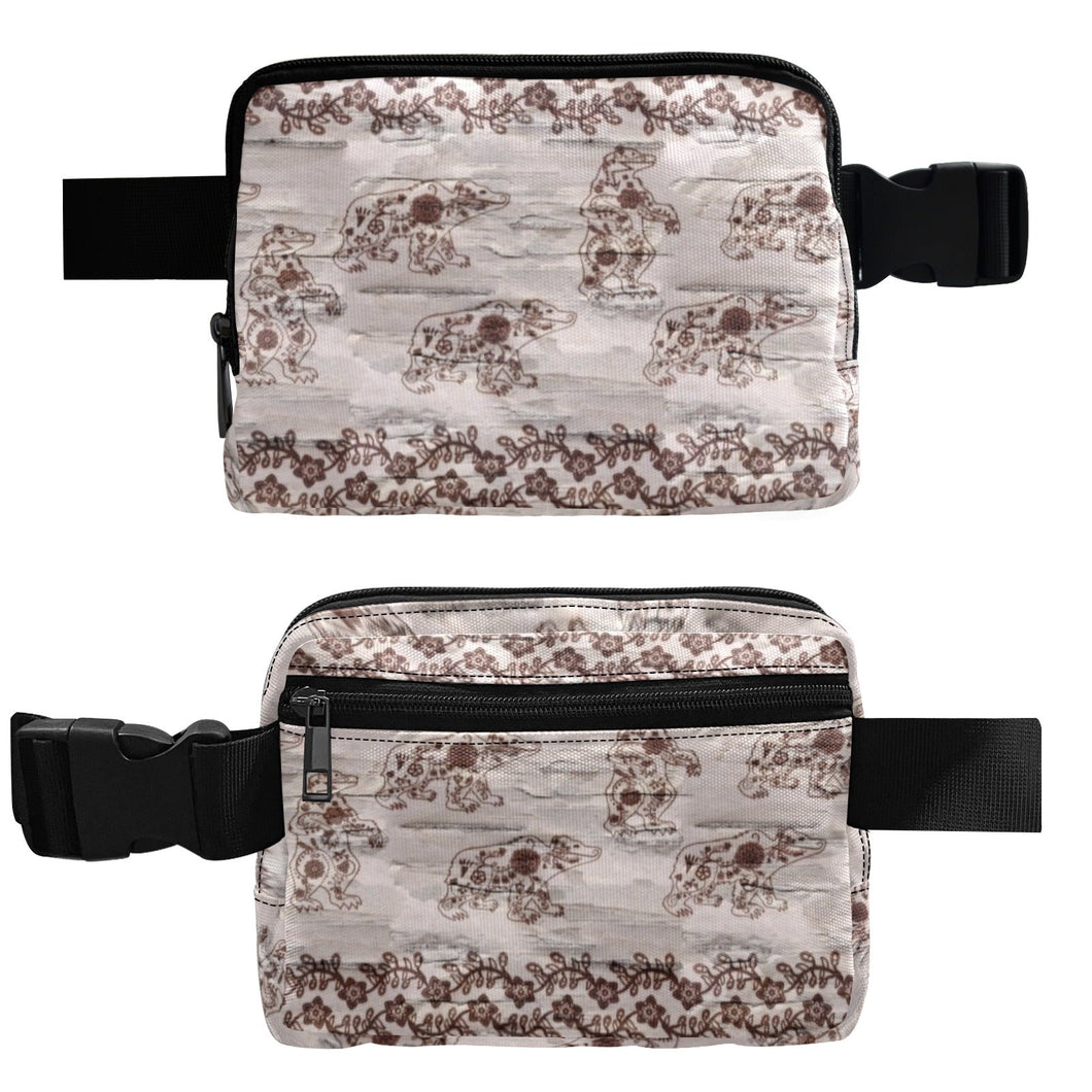 Sacred Run Belt Bag