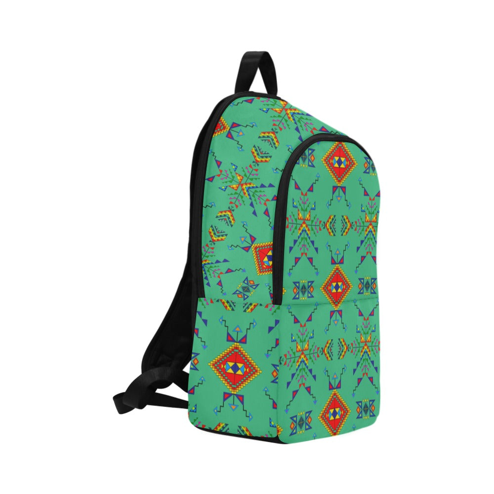 Buffalo Jump Sage Backpack