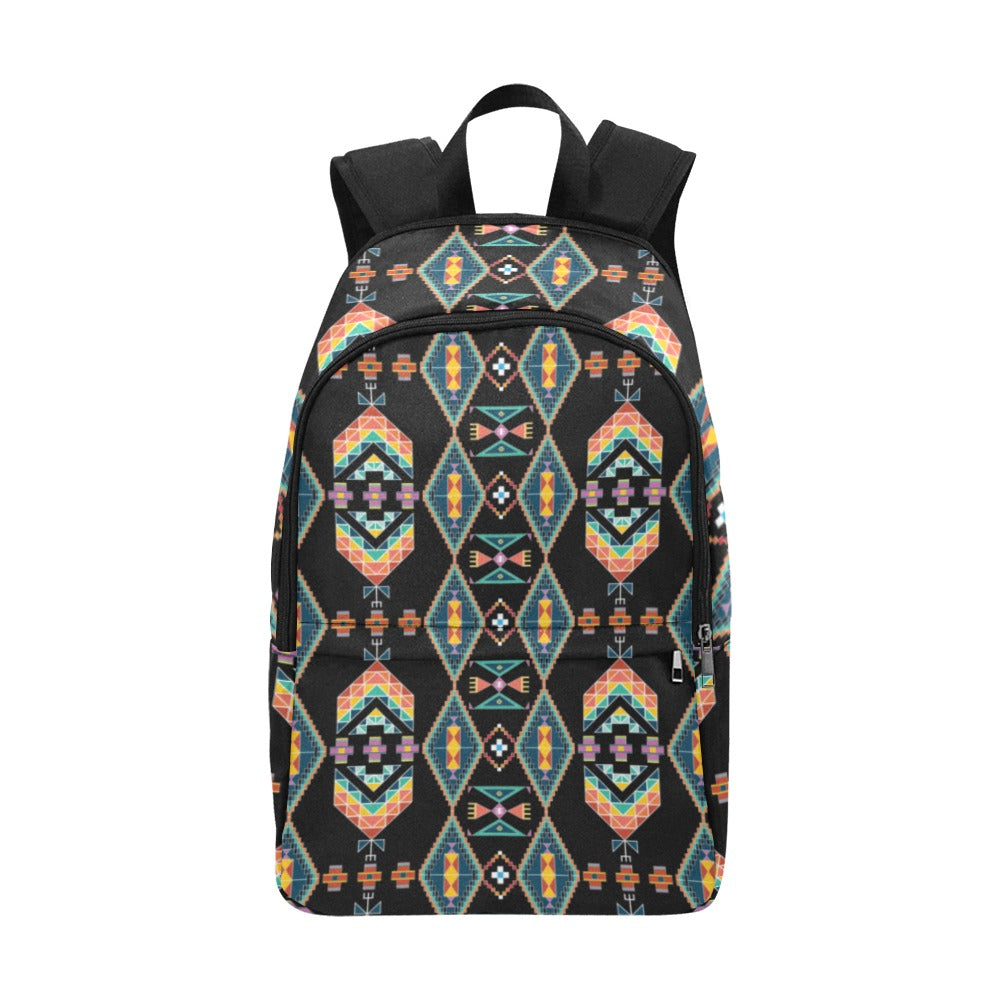 Travois Tipi Backpack