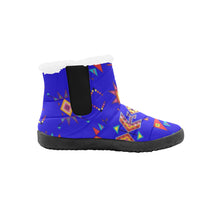 Load image into Gallery viewer, Scattered Generations Royal Men&#39;s Padded Winter Boot
