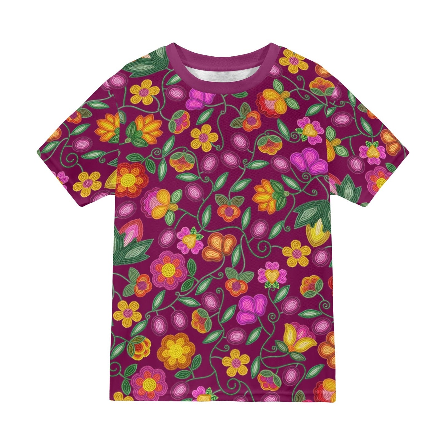 Boreal Bounty T-Shirt