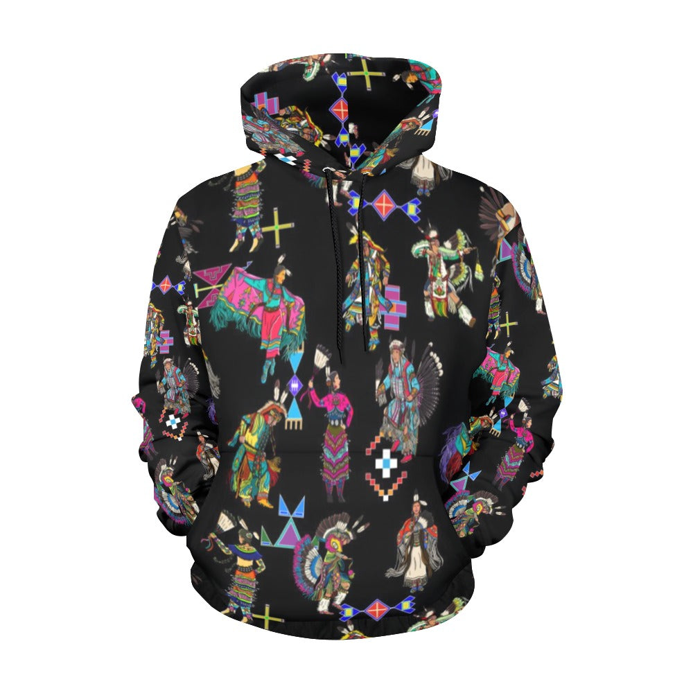 Grand Entry Hoodie for Women