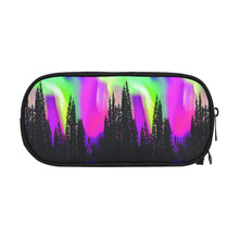 Load image into Gallery viewer, Summer Nights Pencil Pouch
