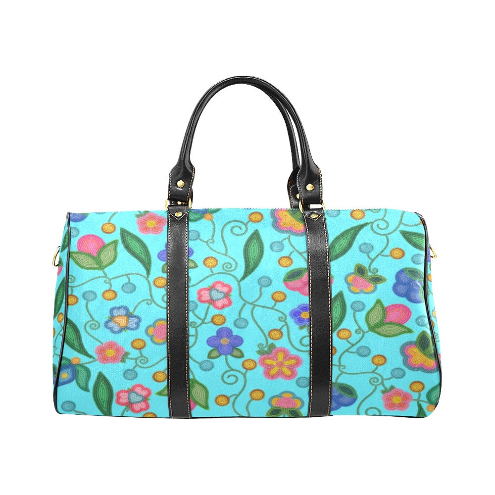 Skyberry Serenade Sky Small Travel Bag
