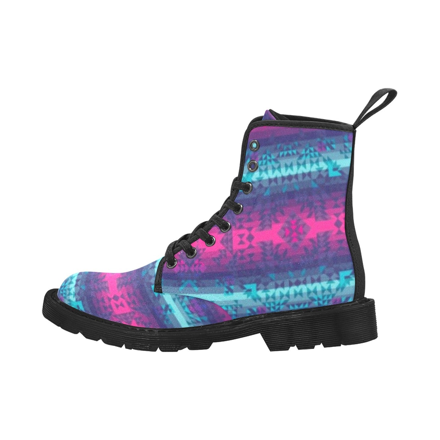Dimensional Brightburn Boots