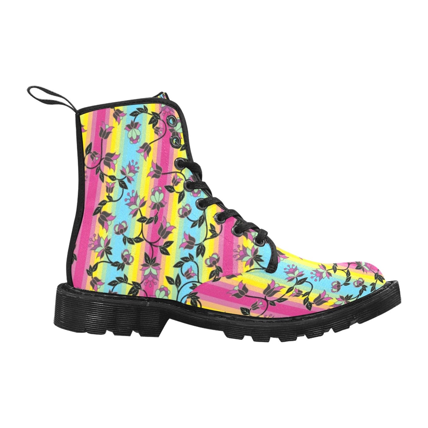 Powwow Carnival Boots