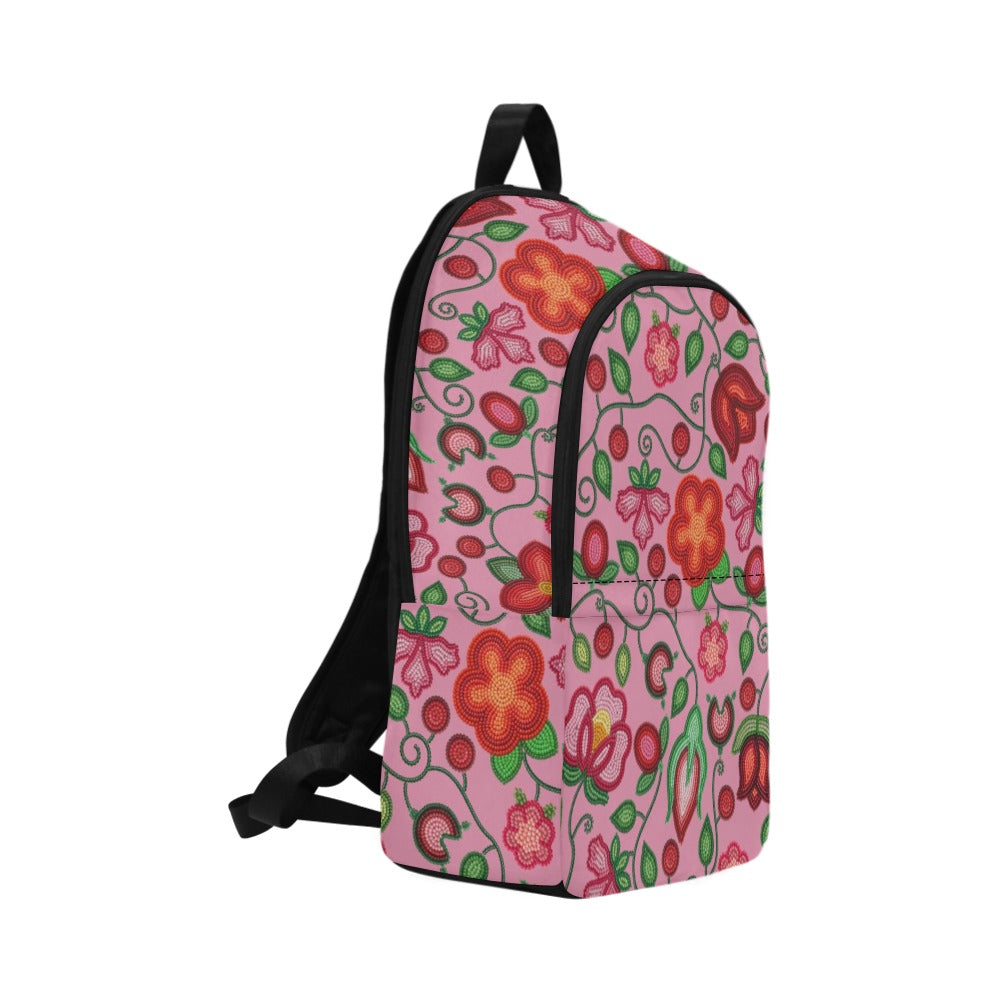 Rose Reverie Pink Backpack