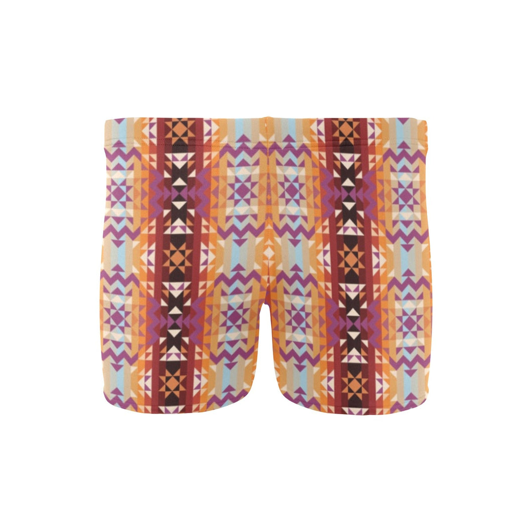 Heatwave Men's Swimming Trunks