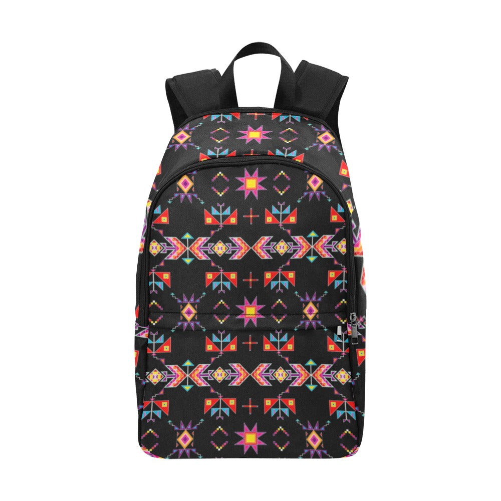 Scattered Generations Backpack