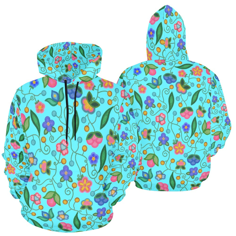 Skyberry Serenade Sky Hoodie for Men