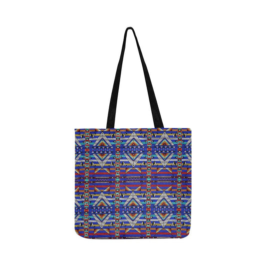 Medicine Blessing Reusable Shopping Bag