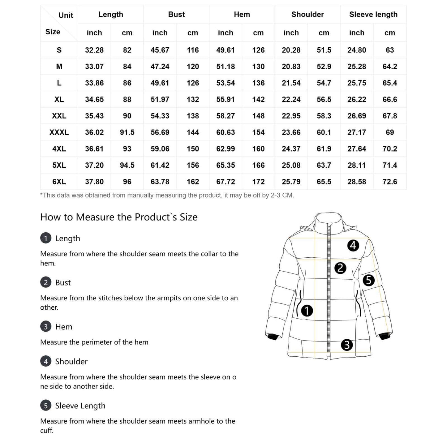 Cider Guardian Women's Hooded Puffer Coat