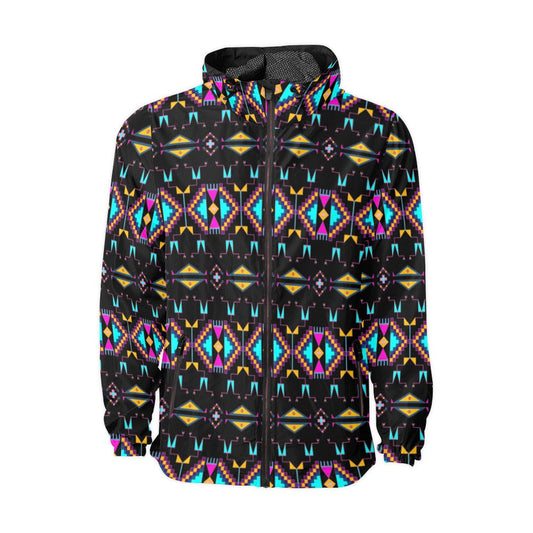 Rite of Passage Windbreaker